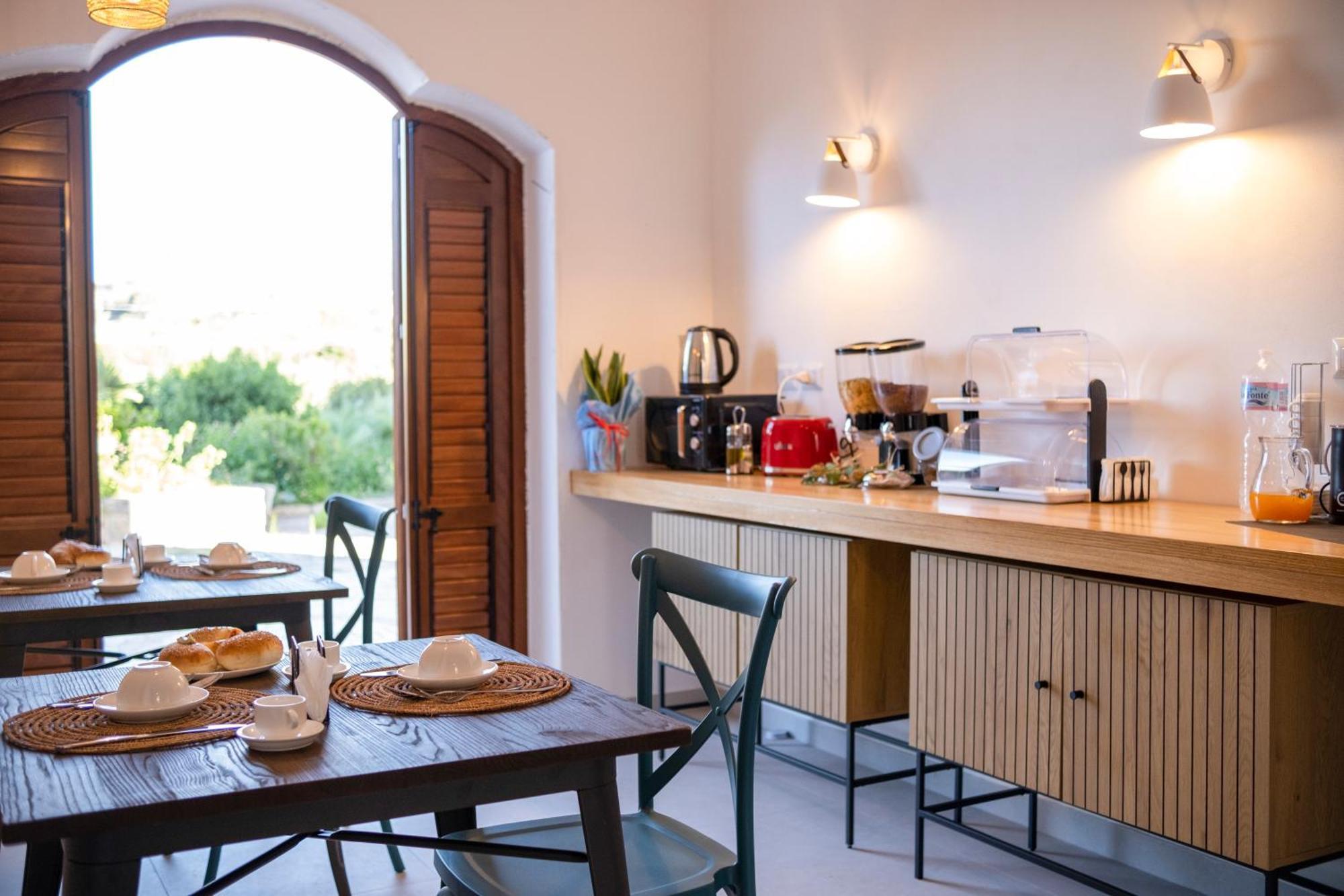 קאסטלמארה דל גולפו Le Tartane B&B Guidaloca מראה חיצוני תמונה