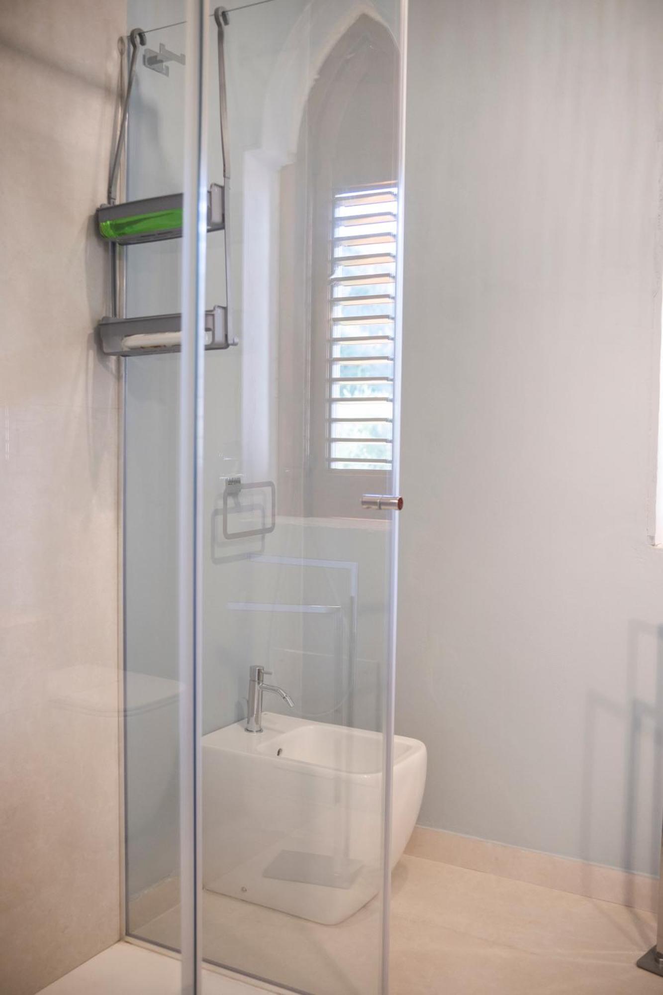 קאסטלמארה דל גולפו Le Tartane B&B Guidaloca מראה חיצוני תמונה