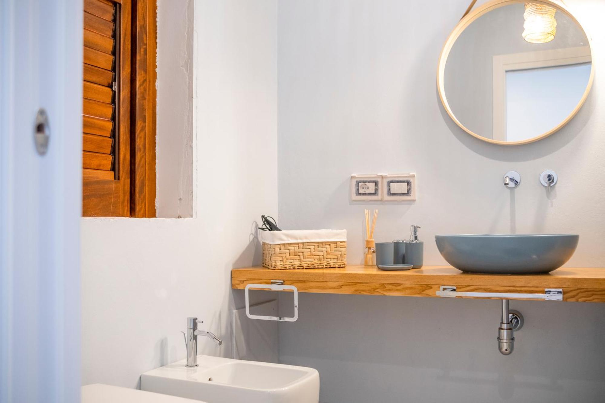 קאסטלמארה דל גולפו Le Tartane B&B Guidaloca מראה חיצוני תמונה